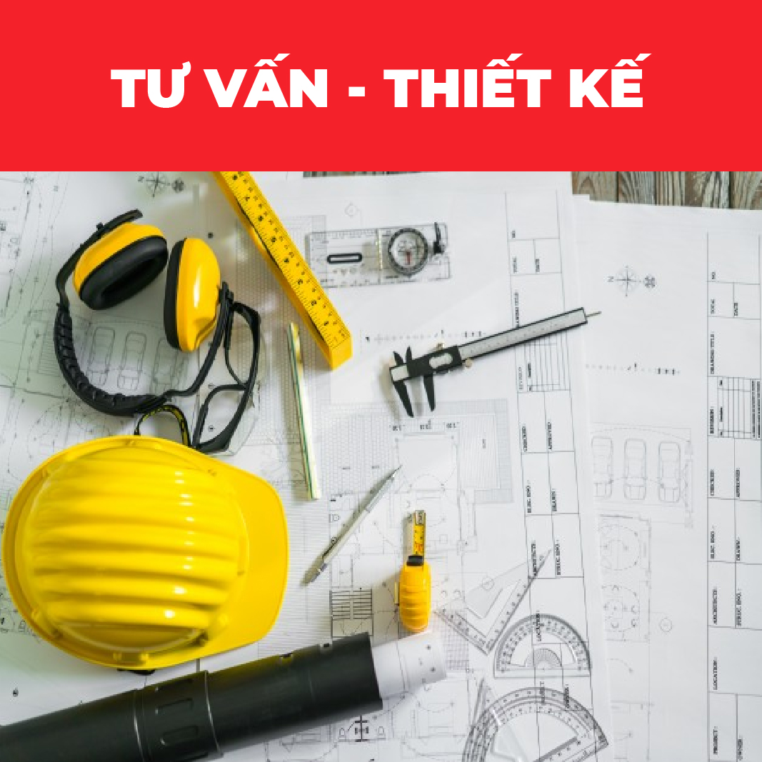 Tư vấn thiết kế hệ thống PCCC PCCC