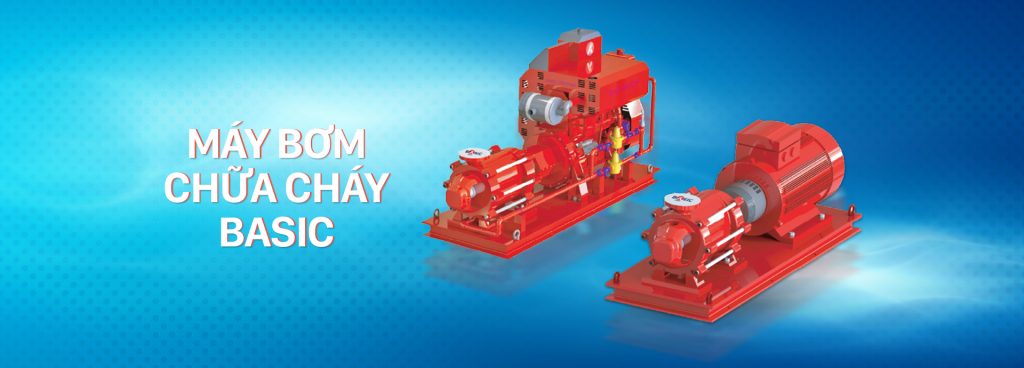 Thiết bị phòng cháy và chữa cháy