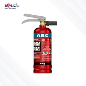 Bình chữa cháy ACB | BasicFires