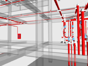 thiết kế hệ thống PCCC nhà ở