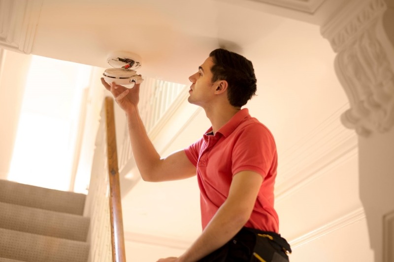 công nghệ báo cháy công nghệ báo cháy