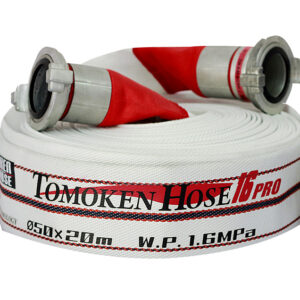 Vòi chữa cháy tomoken D50 x 1.6Mpa x 20m PRO