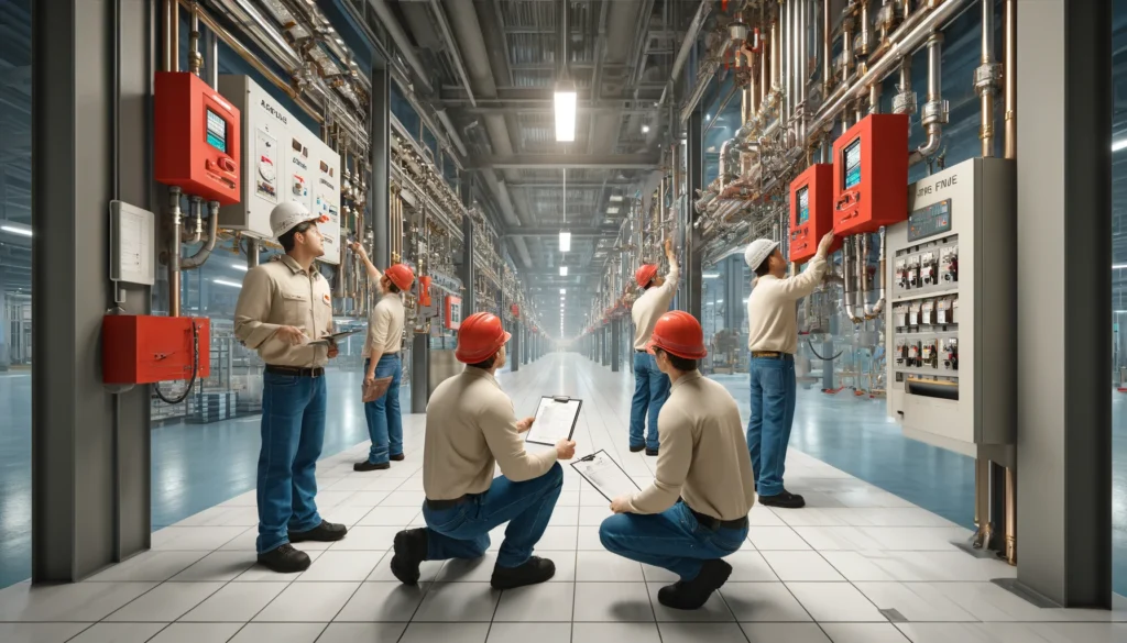Đánh giá hiệu quả hoạt động của hệ thống