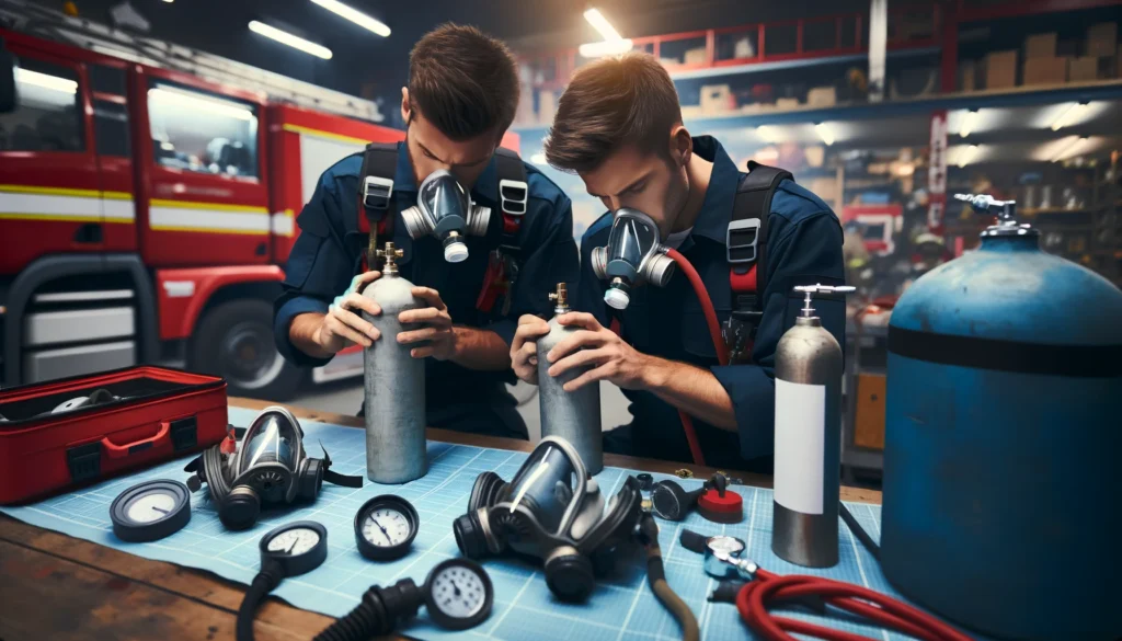 Tổ chức các buổi huấn luyện định kỳ