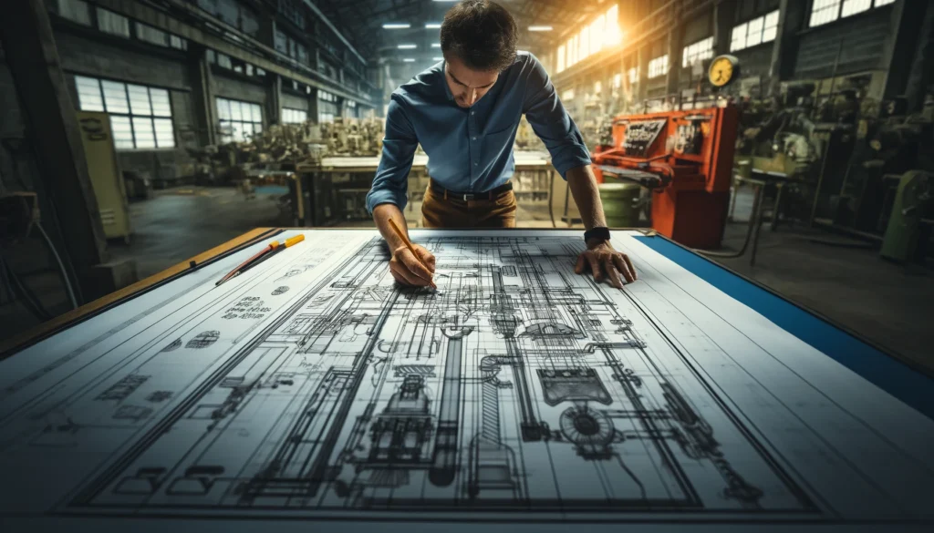 Đặc điểm của công trình và môi trường Đặc điểm của công trình và môi trường