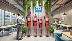 mua bình chữa cháy