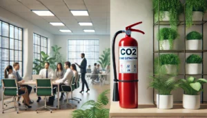 hướng dẫn sử dụng bình chữa cháy