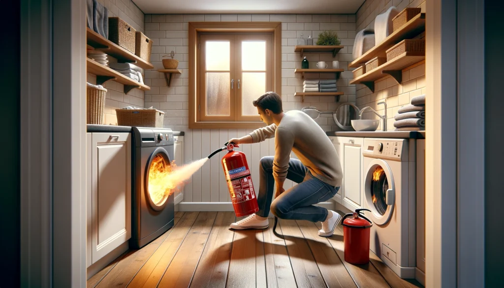 Sử dụng trong các khu dân cư và gia đình Sử dụng trong các khu dân cư và gia đình