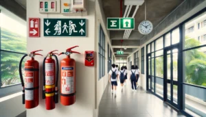 công nghệ mới PCCC