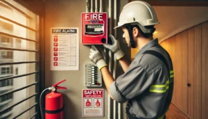 kiểm tra chất lượng PCCC