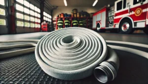 vòi chữa cháy công nghệ mới