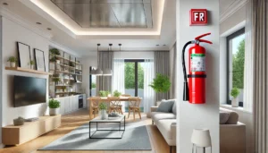 Lắp đặt thiết bị PCCC