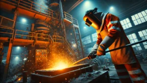 quần áo chống cháy