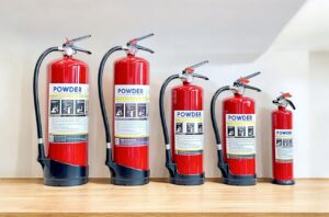 Bình chữa cháy