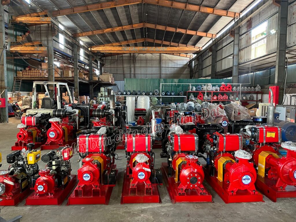 trang bị các loại thiết bị PCCC tại PCCCC Hoàng An Phát trang bị các loại thiết bị PCCC tại PCCCC Hoàng An Phát