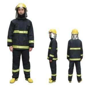 quần áo chịu nhiệt