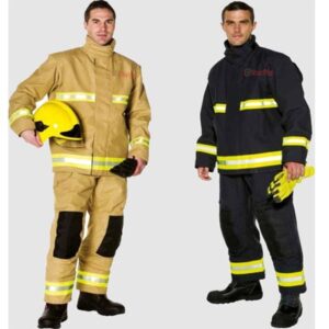 Quần áo chống cháy