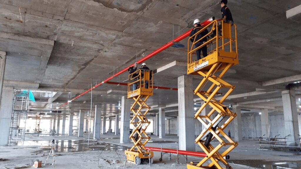 Đơn vị sửa chữa hệ thống PCCC uy tín phải có đầy đủ giấy tờ và chứng chỉ hoạt động hợp pháp Đơn vị sửa chữa hệ thống PCCC uy tín phải có đầy đủ giấy tờ và chứng chỉ hoạt động hợp pháp