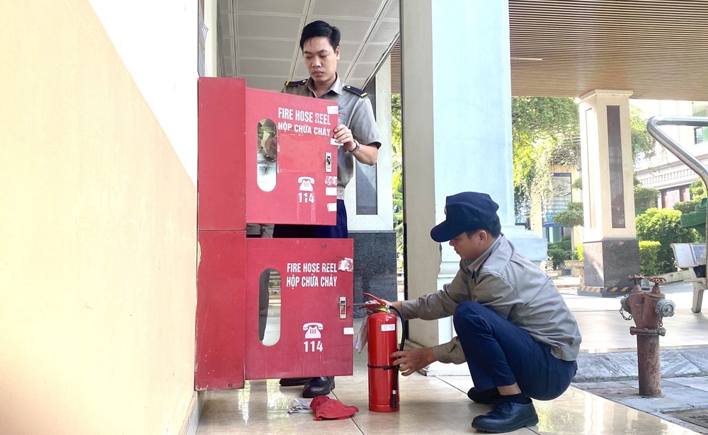Thương hiệu tủ chữa cháy Horing được biết đến với chất lượng vượt trội và độ bền đáng tin cậy Thương hiệu tủ chữa cháy Horing được biết đến với chất lượng vượt trội và độ bền đáng tin cậy
