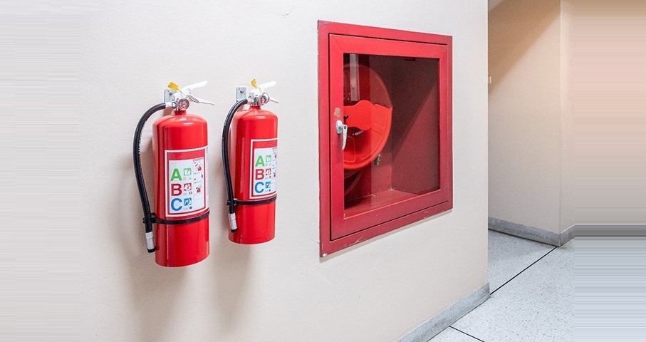 Bình chữa cháy Tomoken Nhật Bản được đánh giá cao nhờ chất lượng ổn định