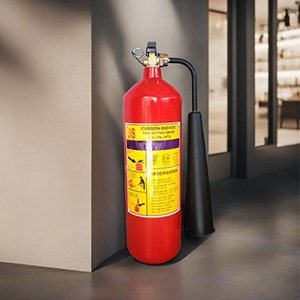 bình chữa cháy