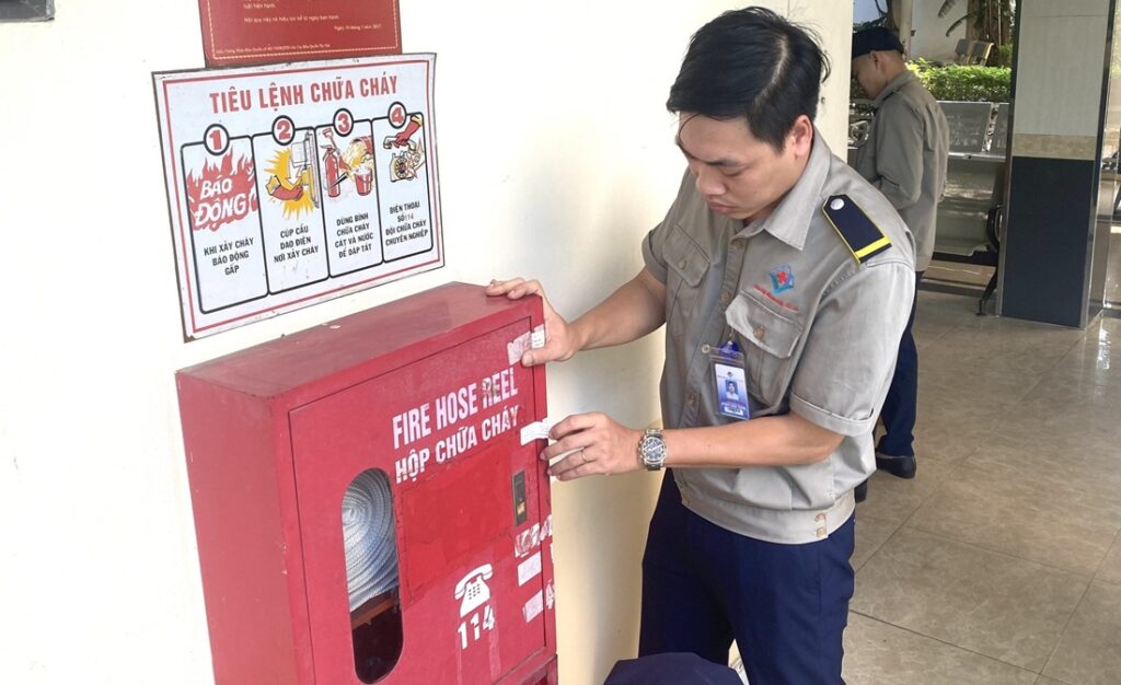 Gói bảo trì định kỳ toàn hệ thống là lựa chọn thiết thực cho công trình lớn và hoạt động thường xuyên. Gói bảo trì định kỳ toàn hệ thống là lựa chọn thiết thực cho công trình lớn và hoạt động thường xuyên.