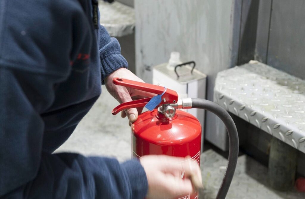 Công ty Hoàng An Phát là một trong những đơn vị sửa chữa hệ thống PCCC uy tín tại Việt Nam Công ty Hoàng An Phát là một trong những đơn vị sửa chữa hệ thống PCCC uy tín tại Việt Nam