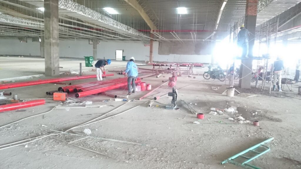 Công ty PCCC An Toàn Việt là một trong những đơn vị uy tín hàng đầu trong lĩnh vực sửa chữa Công ty PCCC An Toàn Việt là một trong những đơn vị uy tín hàng đầu trong lĩnh vực sửa chữa
